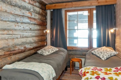 Photo 15 - Maison de 2 chambres à Salla avec sauna et vues sur la montagne