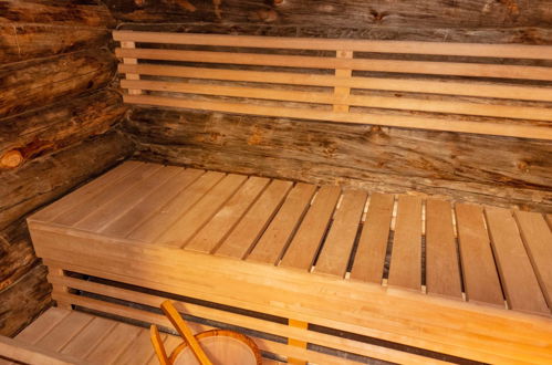 Photo 19 - Maison de 2 chambres à Salla avec sauna et vues sur la montagne