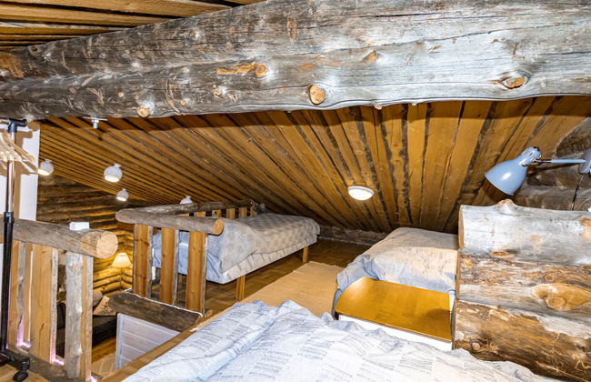 Haus mit 2 Schlafzimmern in Salla - Foto 7