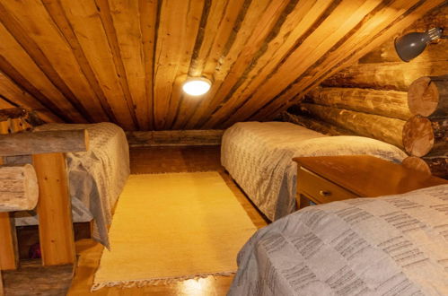 Photo 17 - Maison de 2 chambres à Salla avec sauna et vues sur la montagne