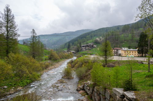 Photo 21 - 1 bedroom Apartment in Prali with garden and mountain view