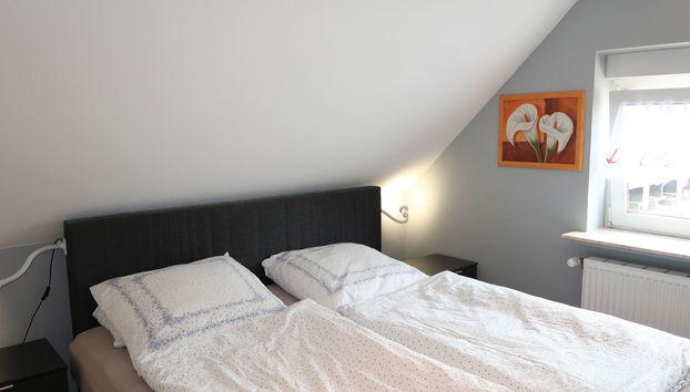 Apartment mit 3 Schlafzimmern in Wangerland mit terrasse - Foto 4