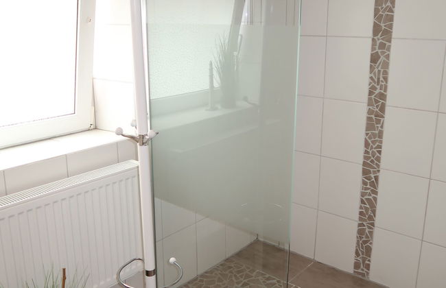 Apartamento de 3 quartos em Wangerland com terraço - Foto 16