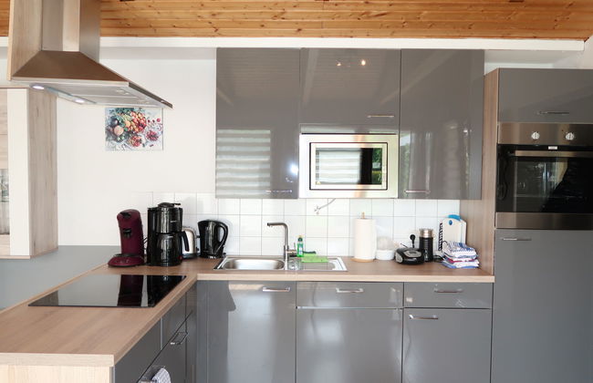 Apartamento de 3 quartos em Wangerland com terraço - Foto 8