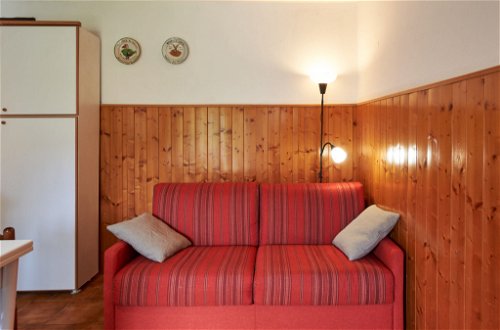 Foto 8 - Haus mit 1 Schlafzimmer in Sorico mit garten und blick auf die berge