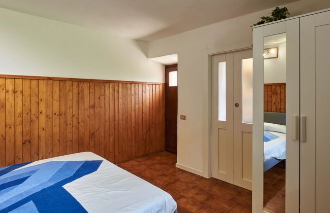 Haus mit 2 Schlafzimmern in Sorico mit garten - Foto 13