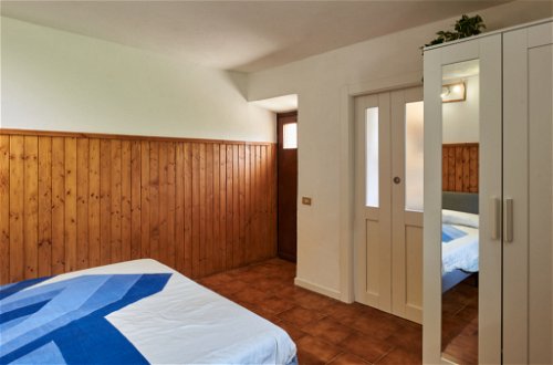 Foto 13 - Haus mit 1 Schlafzimmer in Sorico mit garten und blick auf die berge