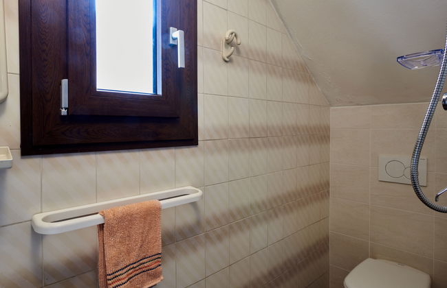Haus mit 2 Schlafzimmern in Sorico mit garten - Foto 16