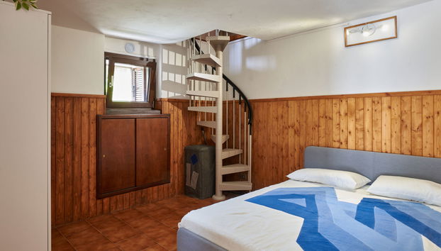 Casa con 2 camere da letto a Sorico con giardino - Foto 5