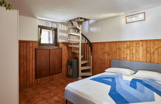 Haus mit 2 Schlafzimmern in Sorico mit garten - Foto 5
