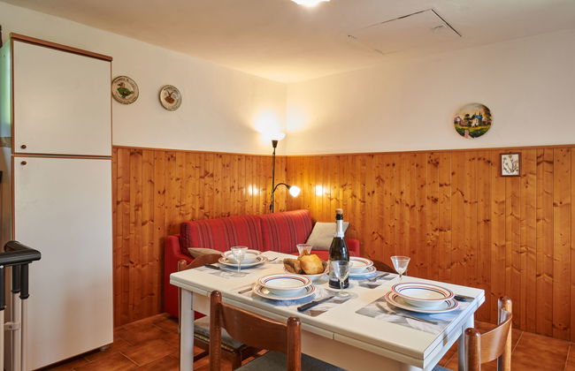 Haus mit 2 Schlafzimmern in Sorico mit garten - Foto 3