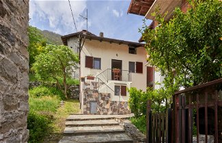 Photo 1 - 1 bedroom House in Sorico with garden and mountain view