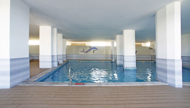 Apartment mit 2 Schlafzimmern in Portimão mit schwimmbad und garten - Foto 5