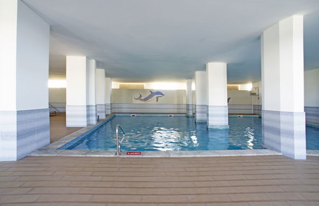Apartamento de 2 quartos em Portimão com piscina e jardim - Foto 5