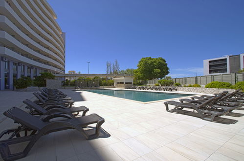 Photo 25 - Appartement de 1 chambre à Portimão avec piscine et jardin