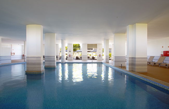Apartamento de 2 quartos em Portimão com piscina e jardim - Foto 21