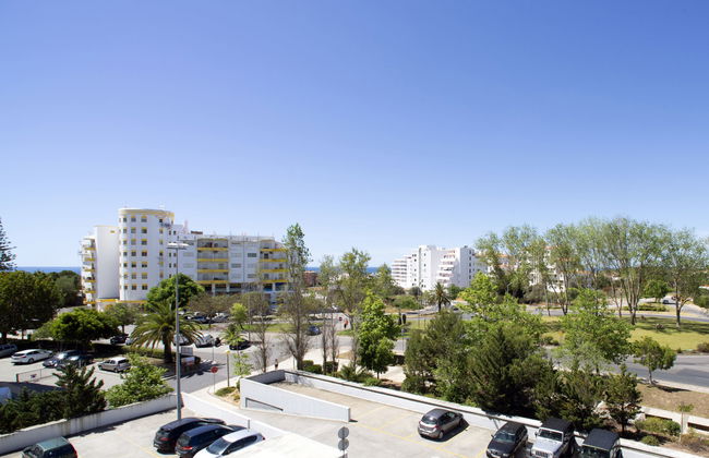 Apartamento de 2 quartos em Portimão com piscina e jardim - Foto 30