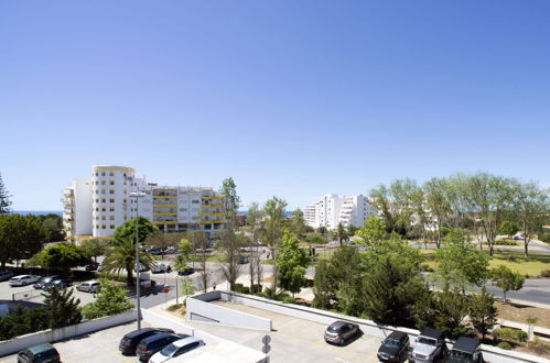 Foto 30 - Apartamento de 1 quarto em Portimão com piscina e jardim