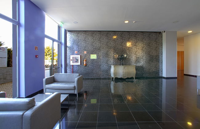 Apartamento de 2 quartos em Portimão com piscina e jardim - Foto 23