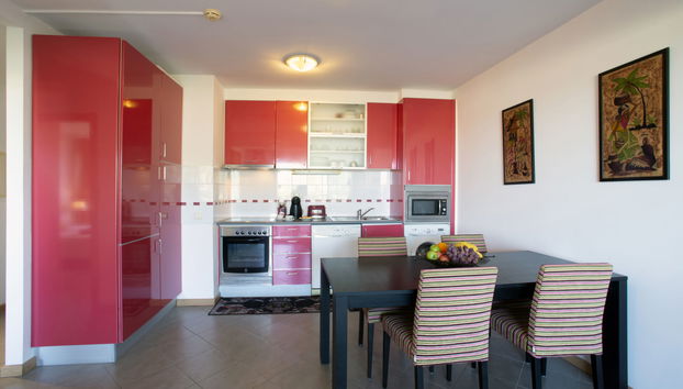 Apartment mit 2 Schlafzimmern in Portimão mit schwimmbad und garten - Foto 2