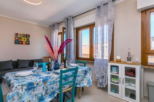 Photo 12 - 2 bedroom Apartment in San Vincenzo with garden