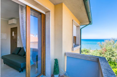 Photo 30 - Appartement de 2 chambres à San Vincenzo avec vues à la mer