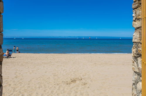 Photo 32 - 2 bedroom Apartment in San Vincenzo with sea view