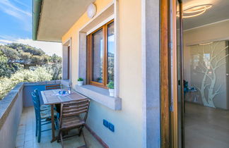 Photo 3 - 2 bedroom Apartment in San Vincenzo with sea view