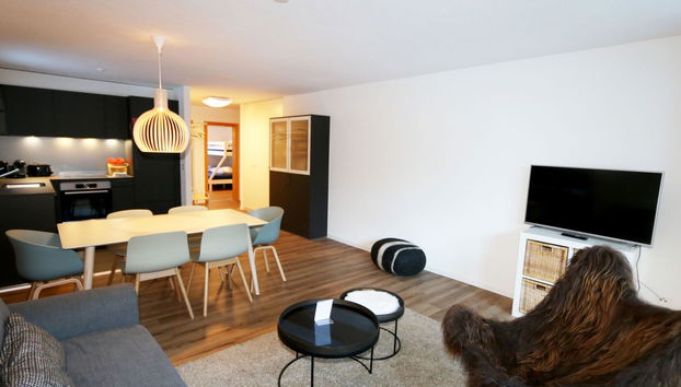 Appartement de 2 chambres à Saas-Fee - Photo 5