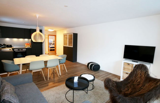 Apartamento de 2 quartos em Saas-Fee - Foto 5