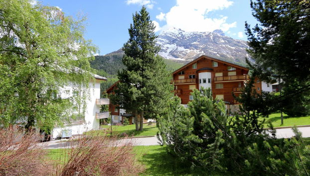 Apartamento de 4 quartos em Saas-Fee - Foto 4