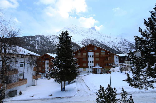 Foto 14 - Apartamento de 2 quartos em Saas-Fee