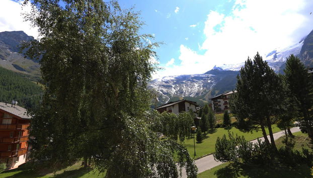 Apartamento de 4 quartos em Saas-Fee - Foto 3