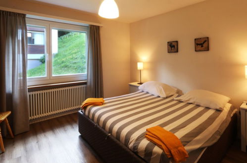 Foto 8 - Apartamento de 2 habitaciones en Saas-Fee