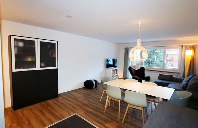 Apartamento de 2 quartos em Saas-Fee - Foto 8