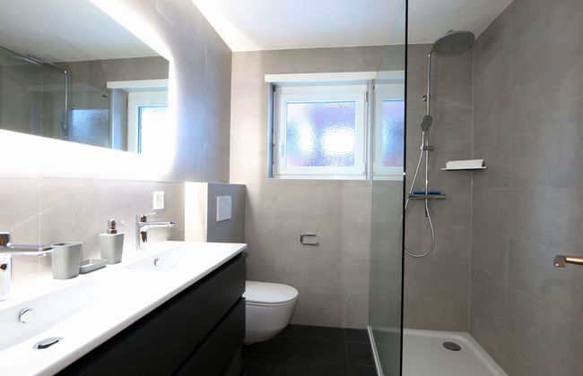 Apartamento de 2 quartos em Saas-Fee - Foto 13