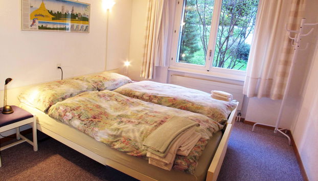 Apartamento de 2 quartos em Saas-Fee - Foto 5