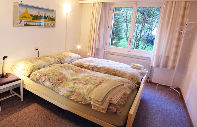 Apartamento de 2 quartos em Saas-Fee - Foto 5