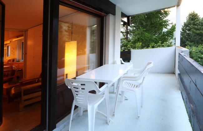 Apartamento de 2 quartos em Saas-Fee - Foto 8