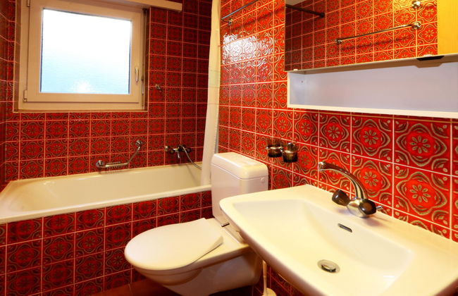 Apartamento de 2 quartos em Saas-Fee - Foto 7