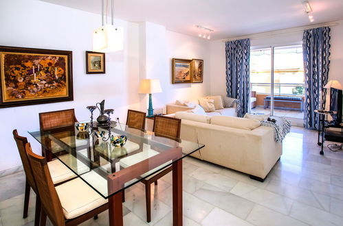 Photo 4 - 3 bedroom Apartment in Jávea with swimming pool and sea view