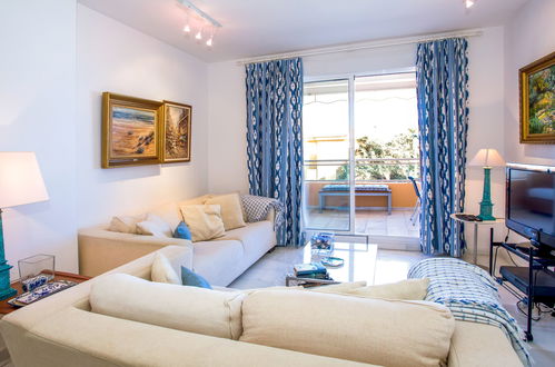 Foto 6 - Apartamento de 3 habitaciones en Jávea con piscina y vistas al mar