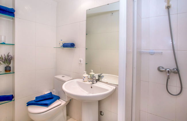 Apartamento de 4 quartos em Jávea com piscina e jardim - Foto 16