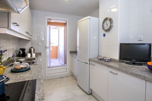 Photo 12 - 3 bedroom Apartment in Jávea with swimming pool and garden