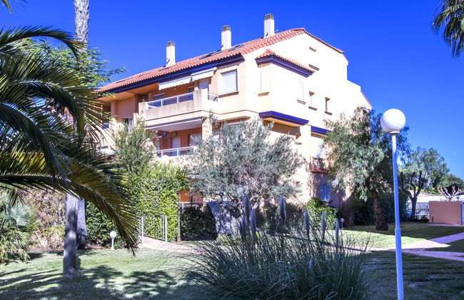 Apartamento de 4 quartos em Jávea com piscina e jardim - Foto 26