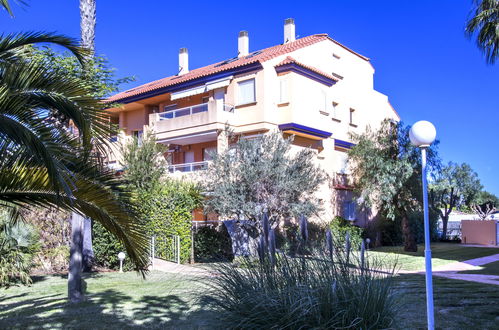 Photo 26 - Appartement de 3 chambres à Jávea avec piscine et vues à la mer