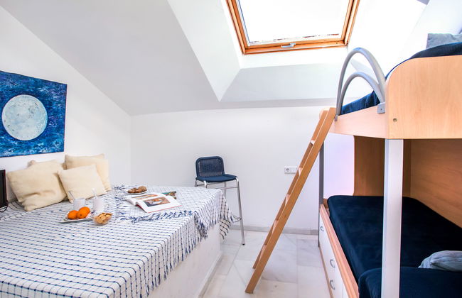 Apartamento de 4 quartos em Jávea com piscina e jardim - Foto 22