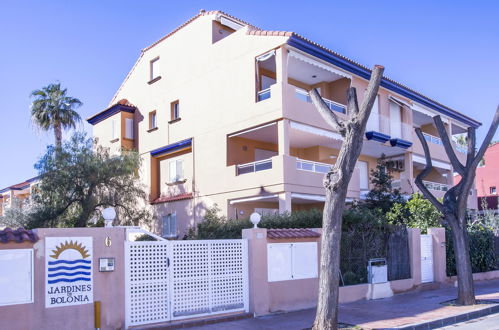 Foto 28 - Apartamento de 3 quartos em Jávea com piscina e jardim