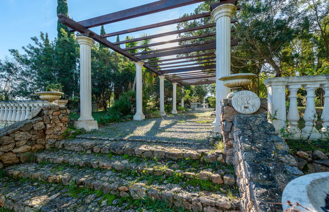 Casa de 2 quartos em Monte Argentario com piscina e jardim - Foto 39