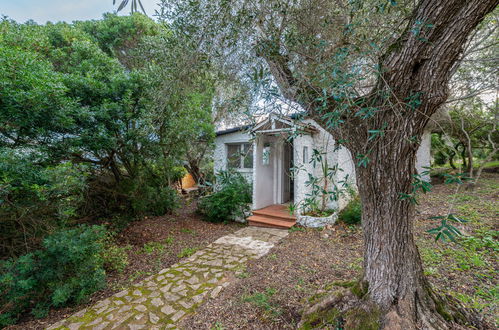 Foto 19 - Casa con 2 camere da letto a Monte Argentario con piscina e vista mare